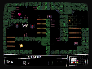 screenshot 1 of Kitty&rsquo;s Quest